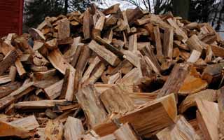 wood